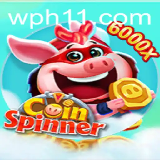 Unveiling CoinSpinner: A New Era of Interactive Gaming with PH11