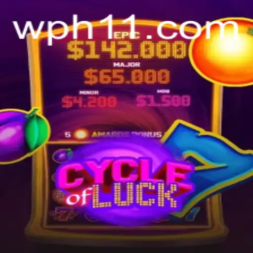CycleofLuck: Exploring the Thrills and Strategies