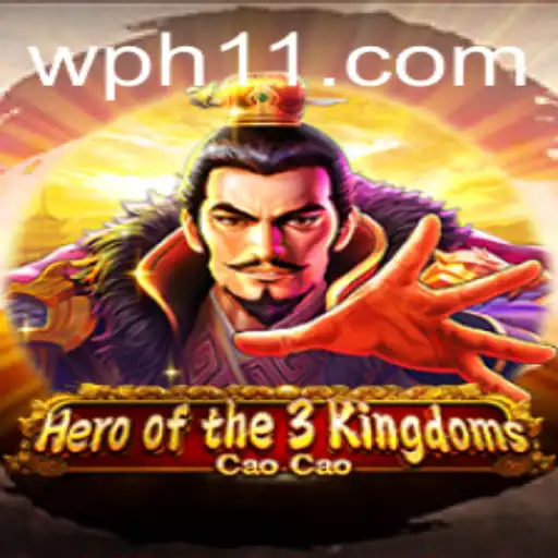 Unveiling Heroofthe3KingdomsCaoCao: An Epic Gaming Experience