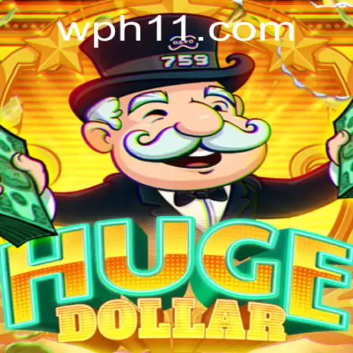 Exploring the Exciting World of HugeDollar: An Innovative Gaming Experience