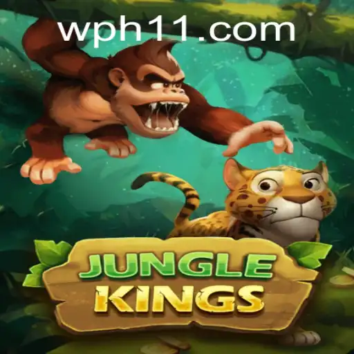 JungleKings: An Epic Adventure in the Wild