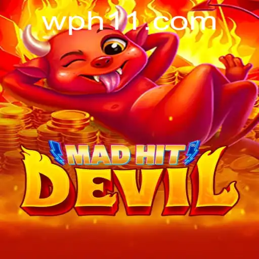 MadHitDevil: The Game Taking the Gaming World by Storm