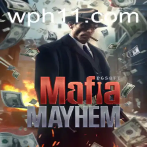 MafiaMayhem: Dive Into a World of Intrigue and Strategy