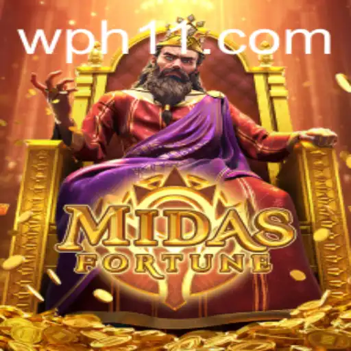 Uncover the Treasures of MidasFortune: A Comprehensive Guide