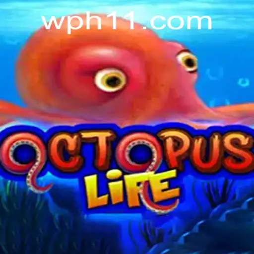 Exploring the Fascinating World of OctopusLife: An Immersive Gaming Experience
