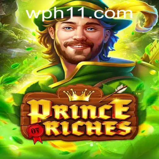 PrinceOfRiches: A Journey to Conquer the Virtual Kingdom