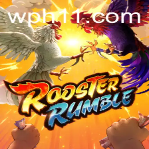 RoosterRumble: An Exciting New Gaming Experience