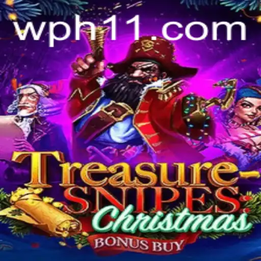 TreasuresnipesChristmas: Unveiling the Festive Adventure