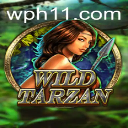 WildTarzan: The Ultimate Adventure Game Experience