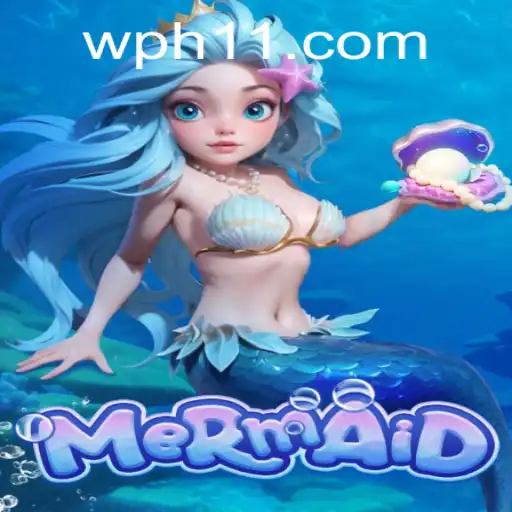 Dive into the Enchanting World of 'Mermaid': A Gaming Adventure Like No Other