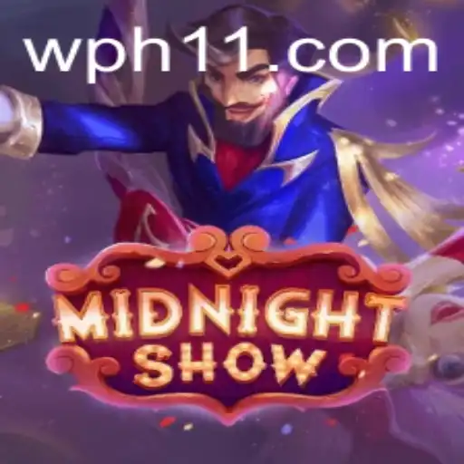 Experience the Thrills of MidnightShow: Gaming Innovation with a Twist of PH11