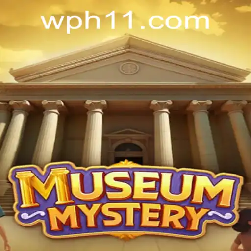 Unveiling the Thrills of MuseumMystery: An Engaging Interactive Game