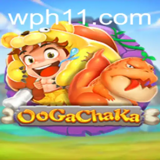 Discover the World of OoGaChaKa: A Comprehensive Guide to PH11 Gaming Adventures