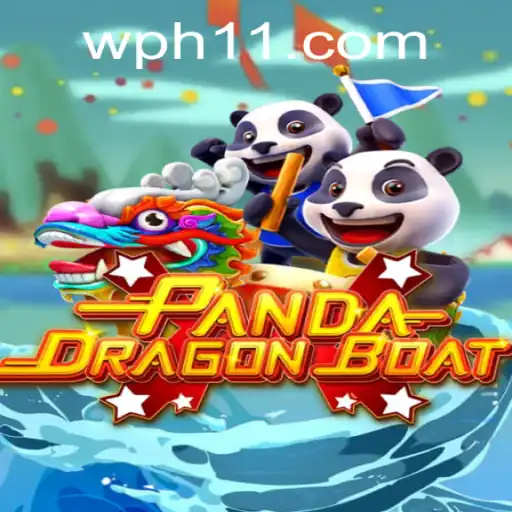 PANDADRAGONBOAT: The Exciting Fusion of Cultural Heritage and Modern Entertainment