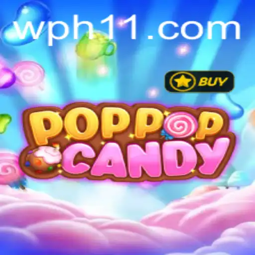 Unveiling the Sweet Symphony of POPPOPCANDY: A New Gaming Sensation