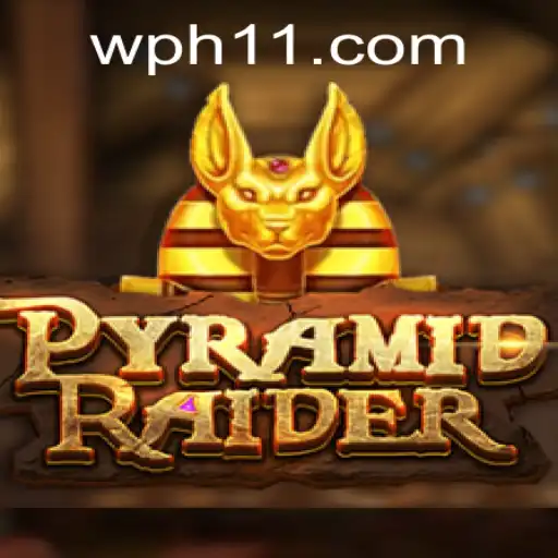 Unveiling PyramidRaider: The Thrilling Adventure Awaits