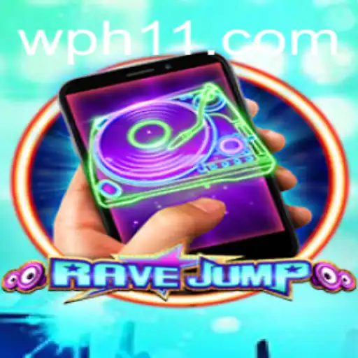 Introducing RaveJumpmobile: The Dynamic World of Ph11