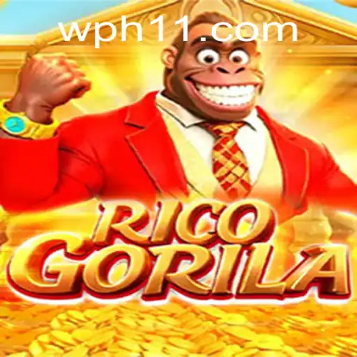 Exploring RicoGorila: The Ultimate Strategy Experience