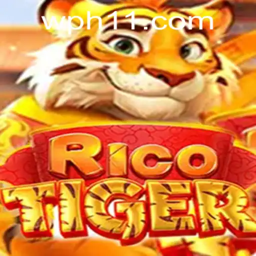 Unveiling the Thrills of RicoTiger: An In-Depth Look at the Game Blending Strategy and Action