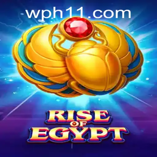 Unveiling RiseOfEgypt: An Epic Gaming Journey