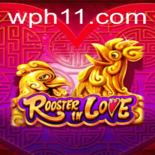 RoosterInLove: A Game of Strategy and Passion