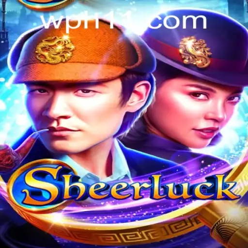 Discover the Intrigue of Sheerluck: The Game of Wit and Strategy