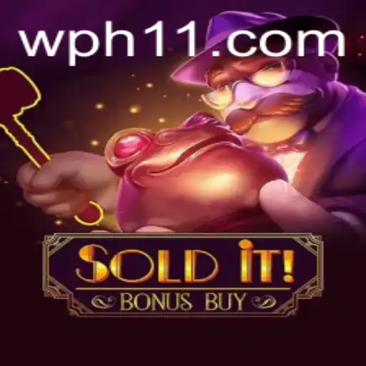 Exploring the Thrills of SolditBonusBuy: A Comprehensive Game Overview