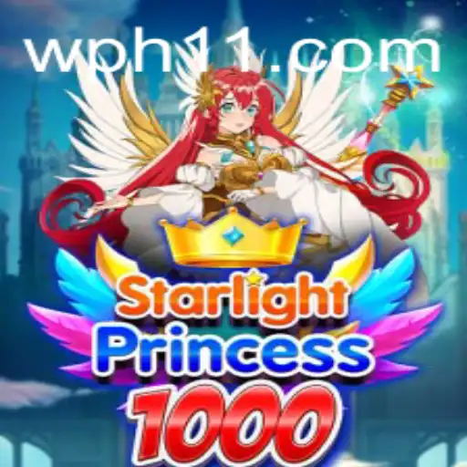 Exploring the Fantasy Realm of StarlightPrincess1000