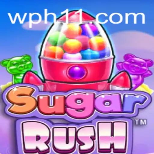 Dive into SugarRush with PH11: A Sweet Adventure