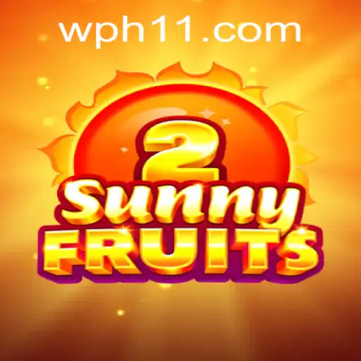Discover the Bountiful World of SunnyFruits2