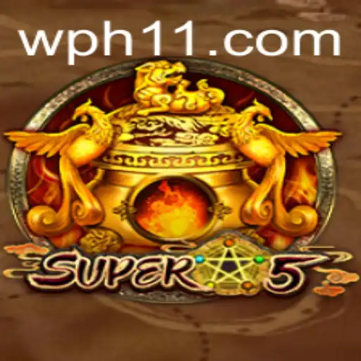 Unveiling Super5: The Future of Gaming with PH11 Mode