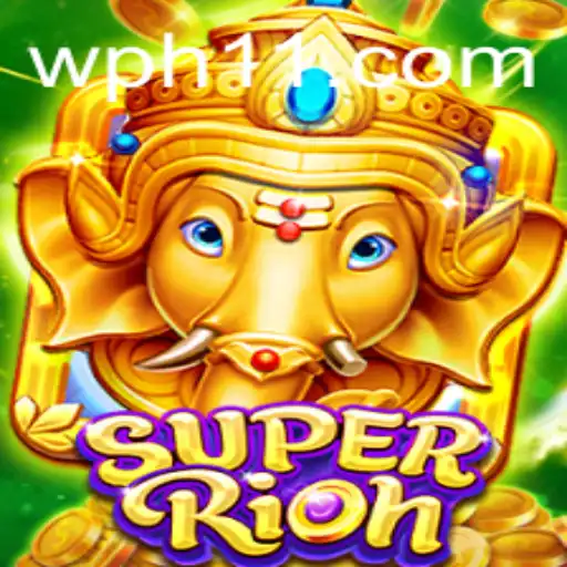 Exploring the Thrilling World of SuperRich: A Deep Dive into Game Mechanics and Features