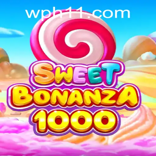 SweetBonanza1000: A Delicious Game-Changer