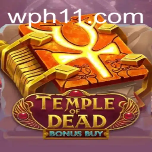 Explore the Exciting World of TempleofDeadBonusBuy: A Guide to Adventure and Strategy