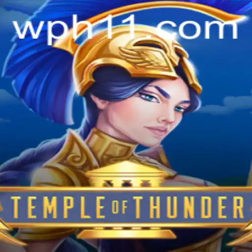 TempleofThunder: An Epic Adventure in Gaming