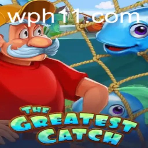 The Thrilling Adventure of TheGreatestCatch: A Deep Dive into the Game
