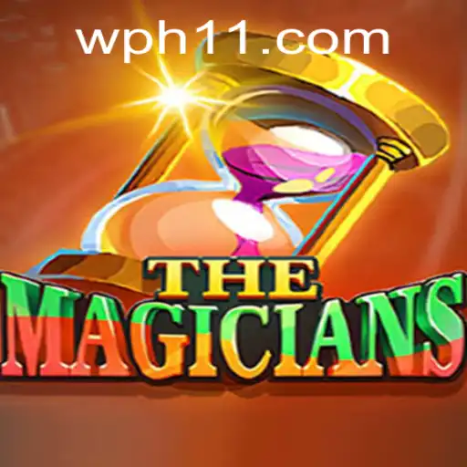 TheMagicians: Unveiling the Mystical World of Ph11