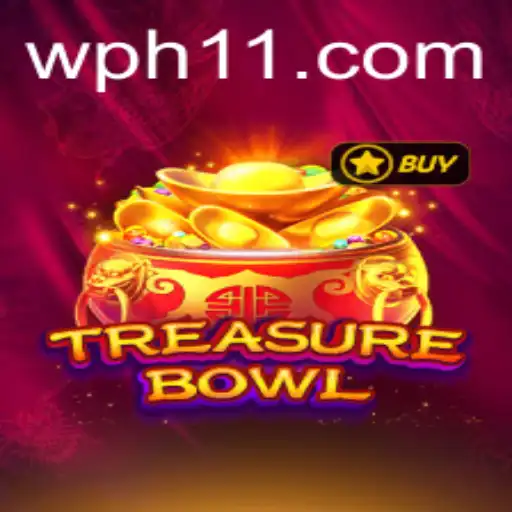 Discover the Adventure of TreasureBowl: A New Gaming Phenomenon