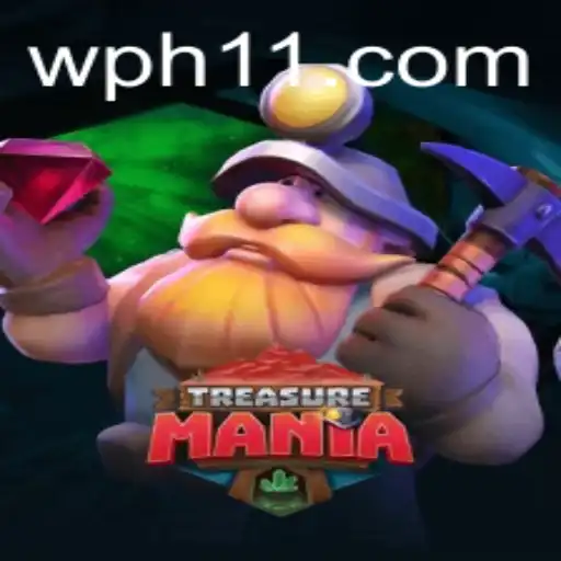 Discover the Excitement of TreasureMania: A New Era in Adventure Gaming