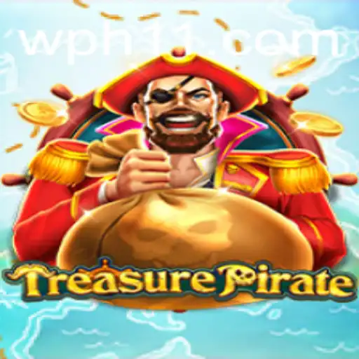 Discover the Exciting World of 'TreasurePirate': A Modern Treasure Hunt