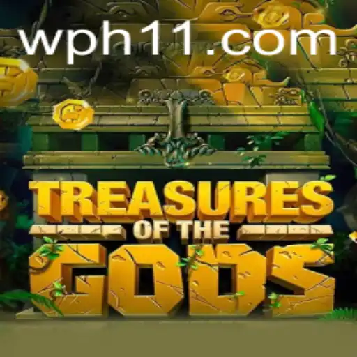 Exploring the Enigma of TreasureoftheGods: A Modern Gamers' Expedition