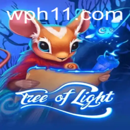 Exploring the Enchanting World of TreeofLight: A Game of Strategy and Adventure