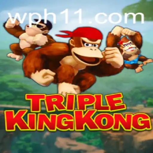 Explore the Thrilling World of TripleKingKong: The Latest Gaming Sensation