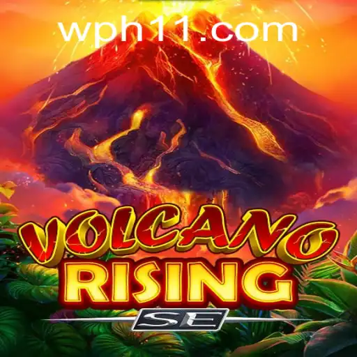 Unveiling VolcanoRisingSE: A Thrilling Adventure in a Post-Apocalyptic World