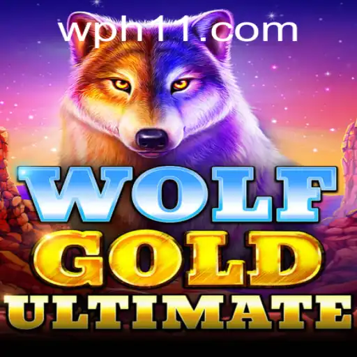 Exploring the Exciting World of WolfGoldUltimate