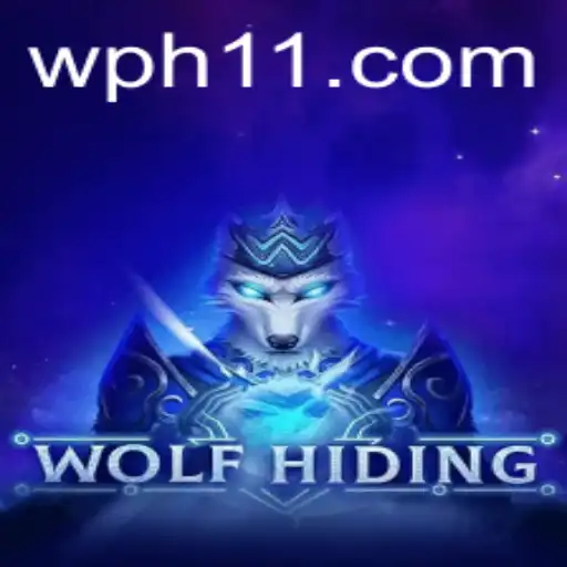 Exploring the Enigmatic World of WolfHiding: A Thrilling Adventure Awaits