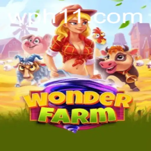 Discover the Magical World of WonderFarm