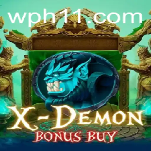 Exploring XDemonBonusBuy: A Thrilling Dive into Modern Gaming